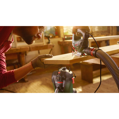 Artikelbild 4 für BOSCH Home & Garden Nass-/Trockensauger AdvancedVac 20 1.200 W, Artikelnummer 466397