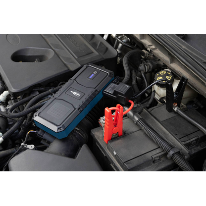 Artikelbild 13 für ANSMANN Jump Starter 16.0 Starthilfekabel, Artikelnummer 630139