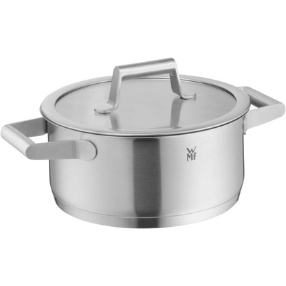 Artikelbild 3 für WMF Topf-Set Comfort Line silber 5-tlg., 5 Set, Artikelnummer 689337