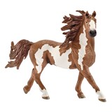 Artikelbild 1 für Schleich® Farm World 13794 Pinto Hengst Spielfigur, Artikelnummer 416133