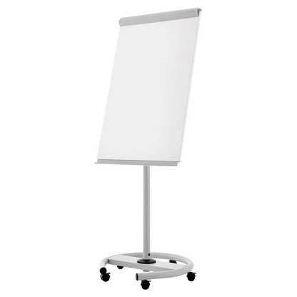 Artikelbild 5 für magnetoplan Flipchart mobil de Luxe 12270F13, Artikelnummer 572185