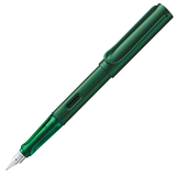 Artikelbild 1 für LAMY AL-star Patronenfüller pine M (mittel), 1 St., Artikelnummer 773786