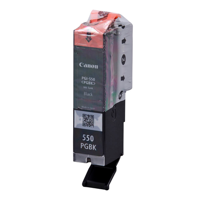 Artikelbild 3 für Canon PGI-550 PGBK schwarz Druckerpatrone, Artikelnummer 159384