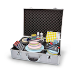 Artikelbild 1 für magnetoplan Moderationskoffer Kompakt 1.800 Teile, Artikelnummer 573232