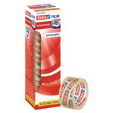 Artikelbild 1 für tesa OFFICE-BOX Klebefilm transparent 19,0 mm x 10,0 m 8 Rollen, Artikelnummer 138743