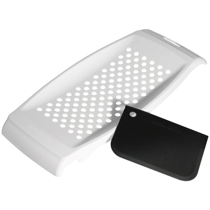 Artikelbild für FACKELMANN Spätzlehobel, 1 St., Artikelnummer 156651