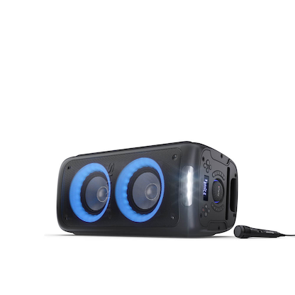 Artikelbild 8 für SHARP PS-949 Entertainment-Center schwarz, Artikelnummer 156309