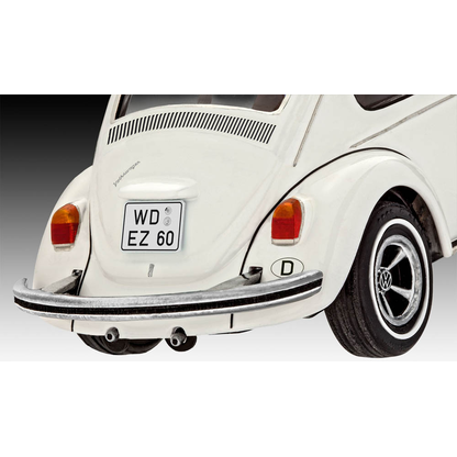 Artikelbild 4 für Revell Volkswagen 07681 Käfer Bausatz, Artikelnummer 201556