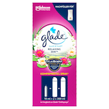 Artikelbild 1 für glade Raumduft-Nachfüller RELAXING ZEN blumig 10 ml, 1 St., Artikelnummer 898522