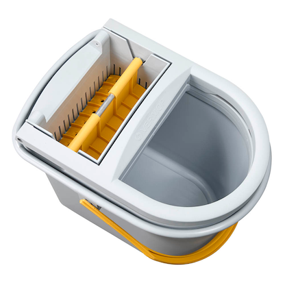 Artikelbild 4 für VERMOP Putzeimer Wringboy 15,0 l, Artikelnummer 189013