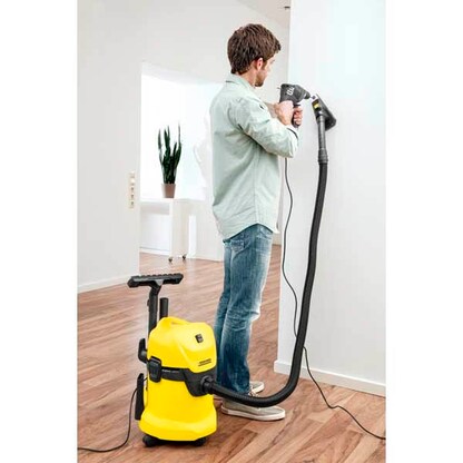 Artikelbild 5 für KÄRCHER Bohrstaubfänger für Staubsauger, 1 St., Artikelnummer 180957