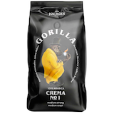 Artikelbild 1 für GORILLA Espresso Crema No. 1 Kaffeebohnen, Arabicabohnen 1000 g, Artikelnummer 787244