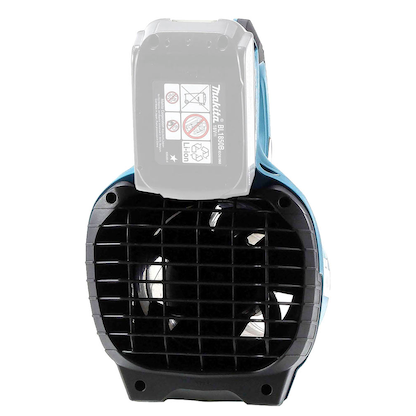 Artikelbild 12 für makita DUB184Z Akku-Laubbläser 18,0 V, ohne Akku, Artikelnummer 583620