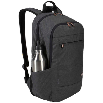 Artikelbild 4 für case LOGIC® Laptop-Rucksack Era Polyester obsidian bis 40,6 cm (16 Zoll), Artikelnummer 770176