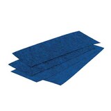 Artikelbild 1 für dots Löschpapier für Tafellöscher, 100 St., Artikelnummer 574749