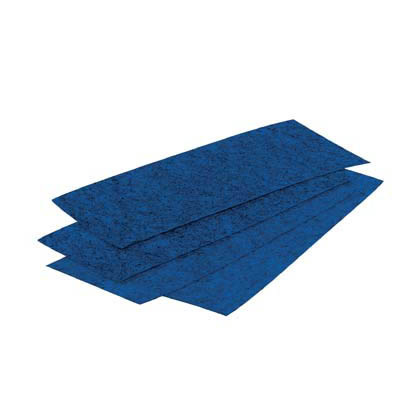 Artikelbild für dots Löschpapier für Tafellöscher, 100 St., Artikelnummer 574749