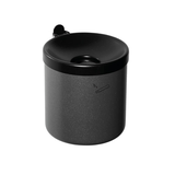 Artikelbild 1 für TKG Rondo junior Wandaschenbecher graphit, 1 St., Artikelnummer 407128