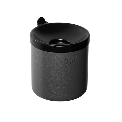 Artikelbild für TKG Rondo junior Wandaschenbecher graphit, 1 St., Artikelnummer 407128