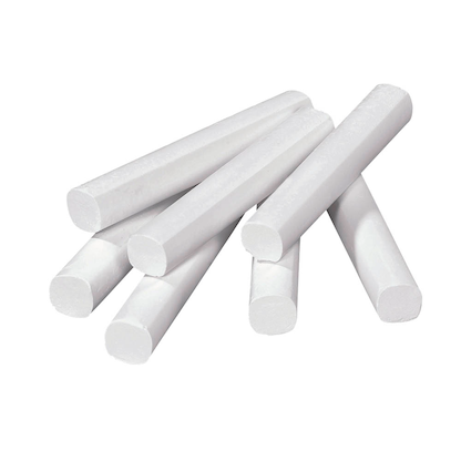 Artikelbild für Pelikan 755/12 Kreide weiß 12 St., Artikelnummer 360511