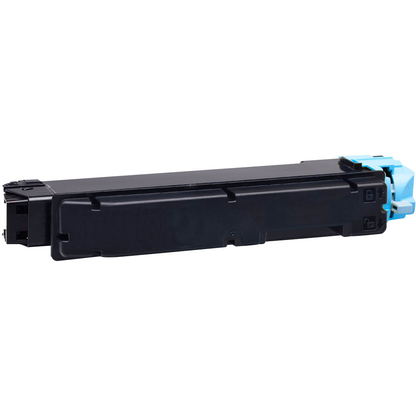 Artikelbild 3 für KMP K-T90 cyan Toner kompatibel zu KYOCERA TK-5280C, Artikelnummer 108797