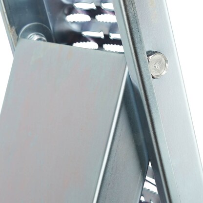 Artikelbild 10 für relaxdays Auffahrrampe Motorrad bis 225,0 kg, 1 St., Artikelnummer 451924