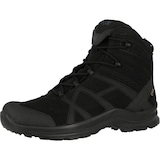 Artikelbild 1 für HAIX® Herren O2 Arbeitsschuhe ATHLETIC 2.1 mid schwarz Größe UK 4.5 (EU 37), Artikelnummer 572592
