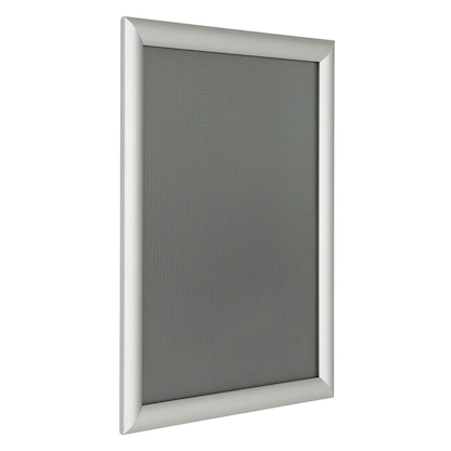 Artikelbild 2 für update displays Klapprahmen silber 45,0 x 62,4 cm, 1 St., Artikelnummer 216867