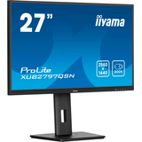 Artikelbild 1 für iiyama PROLITE XUB2797QSN-B2 Monitor 69,0 cm (27,0 Zoll) schwarz, Artikelnummer 540862