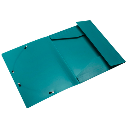 Artikelbild 4 für Exacompta Sammelmappe Opak DIN A4 grün, 1 St., Artikelnummer 680979