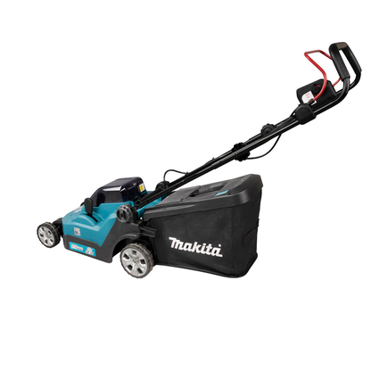 Artikelbild 6 für makita DLM382Z Akku-Rasenmäher 18,0 V für bis zu 560 m², ohne Akku, Artikelnummer 334884