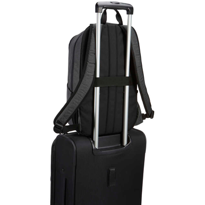 Artikelbild 10 für case LOGIC® Laptop-Rucksack Era Polyester obsidian bis 40,6 cm (16 Zoll), Artikelnummer 770176