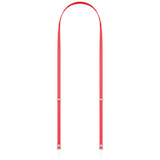 Artikelbild 1 für Apple Crossbody Band Handykette für Apple iPhone 17, iPhone 17e, iPhone 17 Pro, iPhone 17 Pro Max, iPhone Air guavepink, Artikelnummer 806396