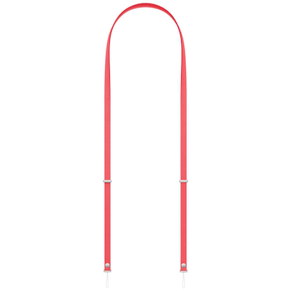 Artikelbild für Apple Crossbody Band Handykette für Apple iPhone 17, iPhone 17e, iPhone 17 Pro, iPhone 17 Pro Max, iPhone Air guavepink, Artikelnummer 806396