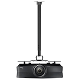 Artikelbild 1 für VCM my media Beamer-Deckenhalterung B-PDH-M schwarz, Artikelnummer 649259