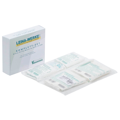 Artikelbild für LEINA-WERKE Erste-Hilfe-Nachfüllset, 1 St., Artikelnummer 673259