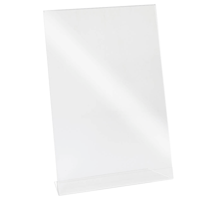 Artikelbild 6 für deflecto Tischaufsteller DIN A4 einseitig, 1 St., Artikelnummer 856397