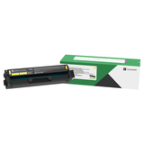 Artikelbild 1 für Lexmark 20N2XY0 gelb Toner, Artikelnummer 250254