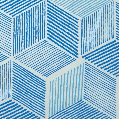 Artikelbild 20 für folia Motivblock Colours of India Kerala farbsortiert 20 Blatt, Artikelnummer 375614