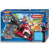 Artikelbild 1 für Carrera® GO!!! PAW Patrol - Ready Race Rescue Autorennbahn, 1 St., Artikelnummer 461794