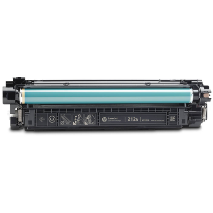 Artikelbild 3 für HP 212A (W2121A) cyan Tonerkartusche, Artikelnummer 365124