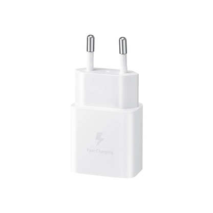Artikelbild 3 für SAMSUNG Ladeadapter weiß, 15 Watt, Artikelnummer 863474