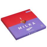 Artikelbild 1 für Milka I Love Milka Pralinen 110,0 g, Artikelnummer 167591