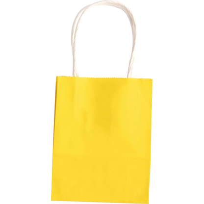 Artikelbild 3 für folia Papiertüten Basic S mehrfarbig 10 St., Artikelnummer 963704