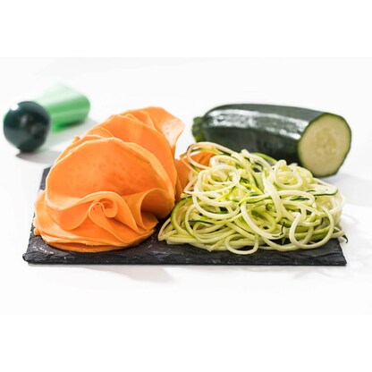 Artikelbild 4 für Genius Gemüseschneider manuell Super Julietti, 1 Set, Artikelnummer 893723