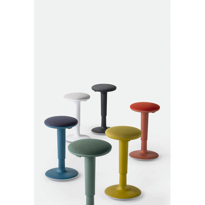 Artikelbild 2 für BISLEY Stehhilfe Tuctuc TUCPXN006 grün, 1 St., Artikelnummer 284487