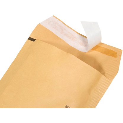 Artikelbild 9 für ELCO Polstertaschen braun für DIN A6, 4 St., Artikelnummer 400399