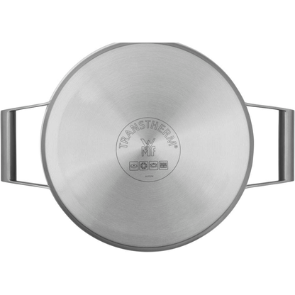 Artikelbild 10 für WMF Topf-Set Comfort Line silber 5-tlg., 5 Set, Artikelnummer 689337