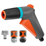 Artikelbild 1 für GARDENA Gartenspritze-Set Classic 18362-20, Artikelnummer 771198