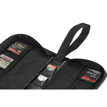 Artikelbild 3 für MediaRange USB-Stick-Tasche schwarz, 1 St., Artikelnummer 352738