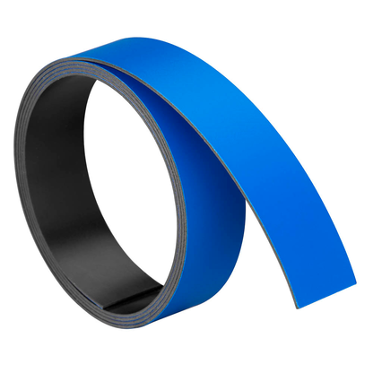 Artikelbild 2 für FRANKEN Magnetband blau 2,0 cm x 1,0 m, 1 St., Artikelnummer 351522